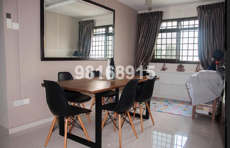 Blk 184 Stirling Road (Queenstown), HDB 5 Rooms #155511092
